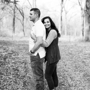 Meet your Posher, Briana